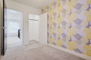Bedroom Four- click for photo gallery